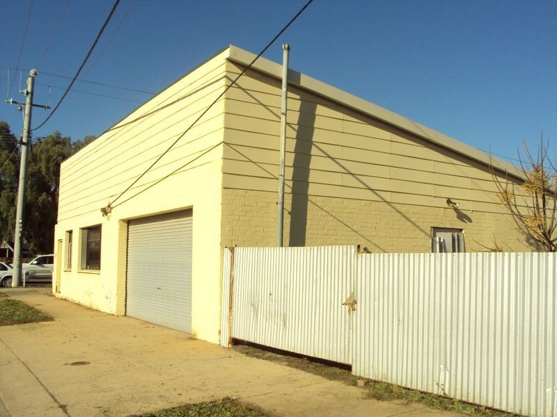 1 & 12-14 Elizabeth & McLennan Street, Mooroopna VIC 3629