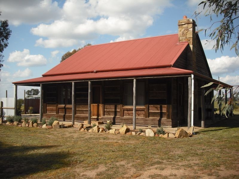 Waranga VIC 3612