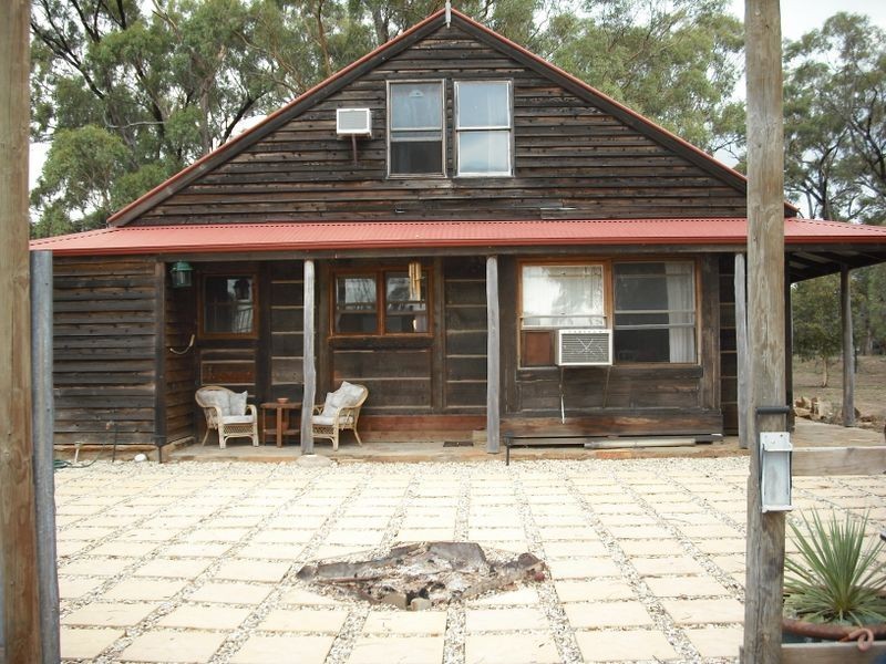 Waranga VIC 3612