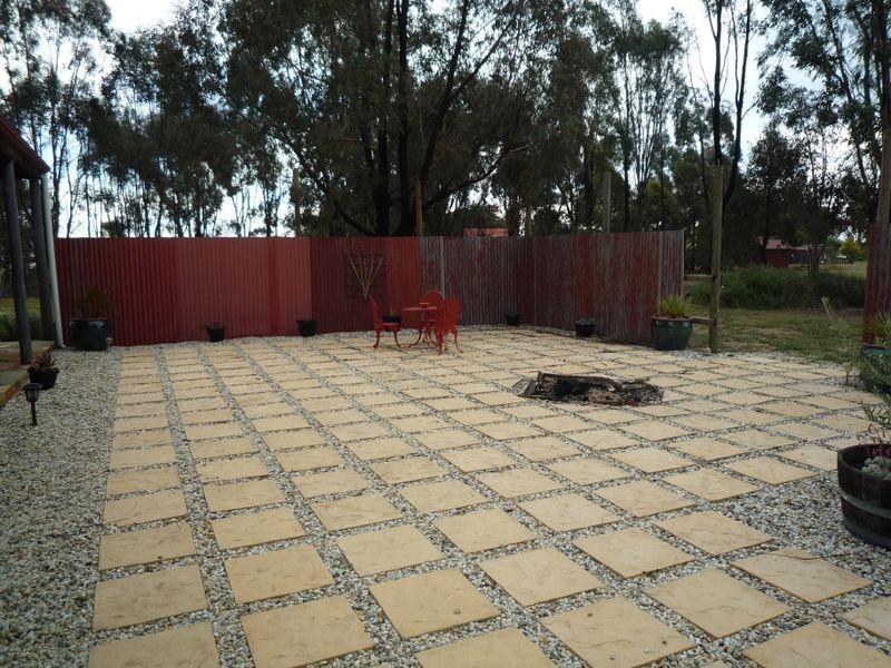 Waranga VIC 3612