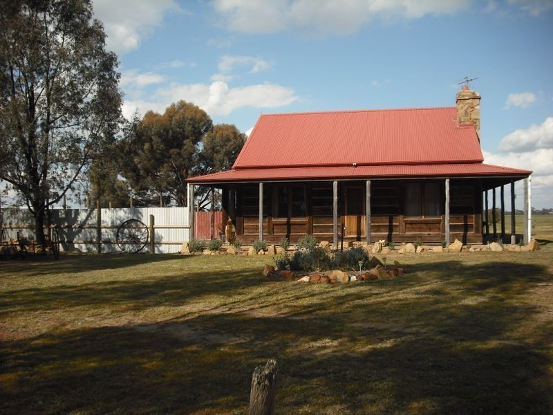 Waranga VIC 3612