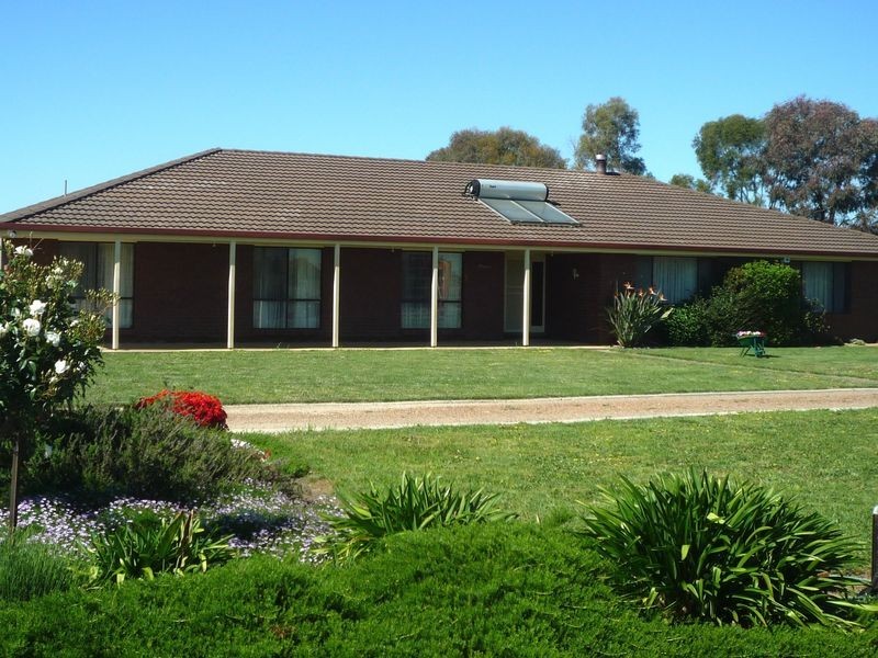 Grahamvale VIC 3631