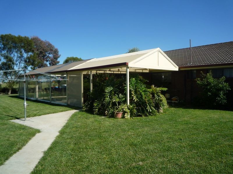 Grahamvale VIC 3631