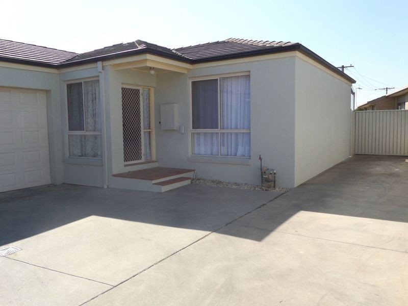 3/19 Dampier Avenue, Shepparton VIC 3630