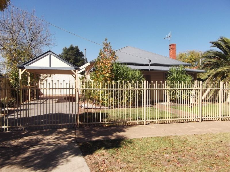 5 Leahy Street, Shepparton VIC 3630
