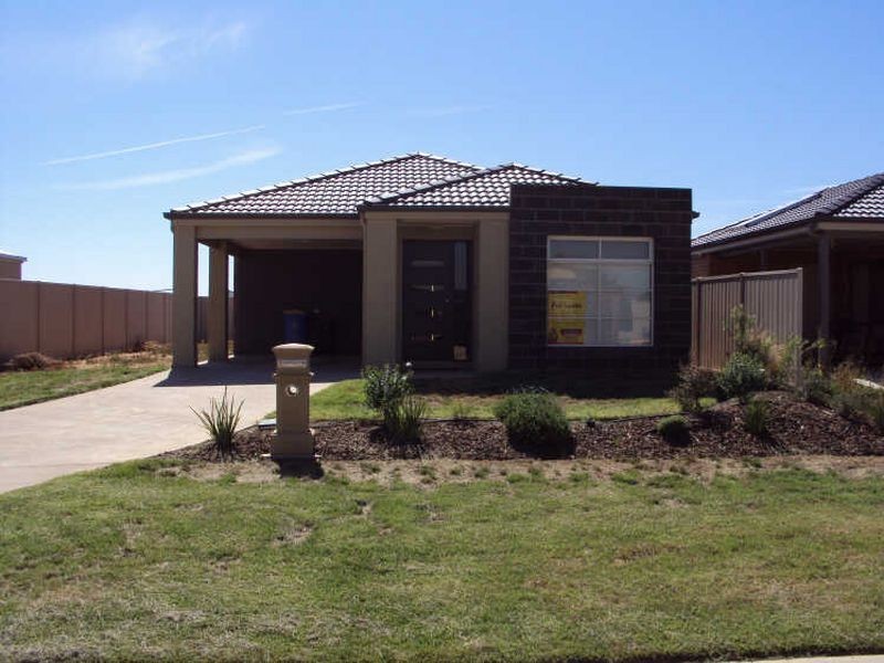 20 Strauss Avenue, Shepparton VIC 3630