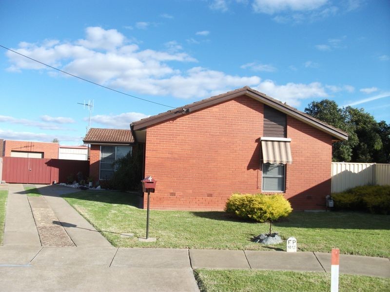 4 Durham Court, Shepparton VIC 3630