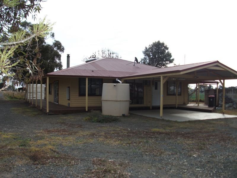 40 Weller Rd, Lancaster VIC 3620