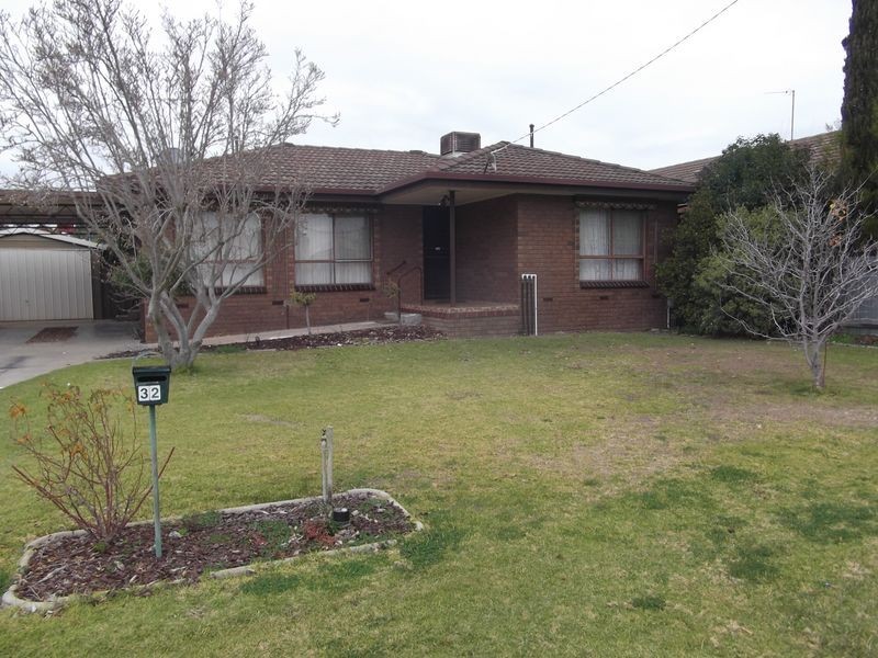 32 Wentworth Street, Shepparton VIC 3630