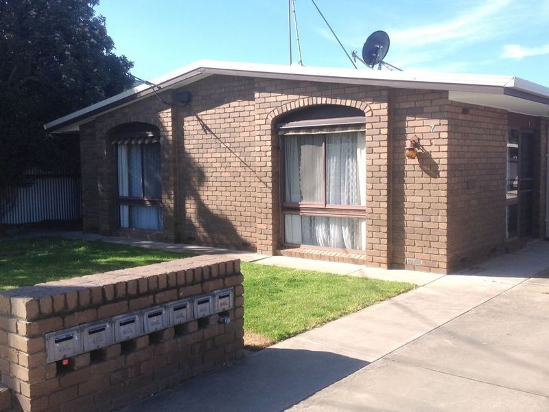 3/7 Hawdon Street, Shepparton VIC 3630
