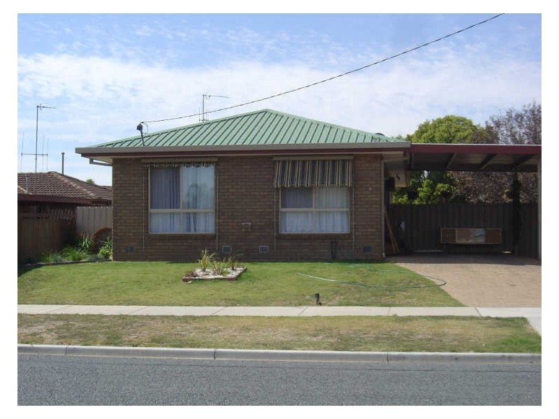 15 Batman Avenue, Shepparton VIC 3630