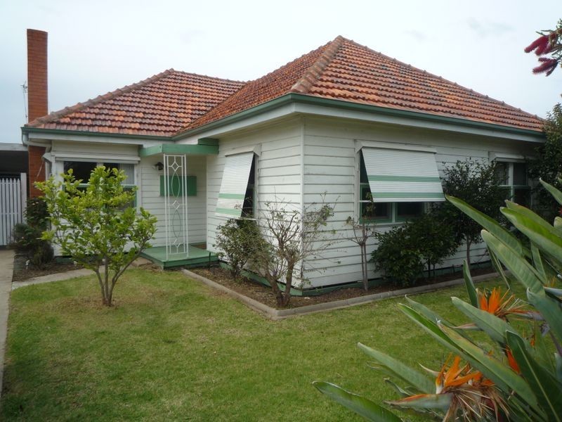 Numurkah VIC 3636