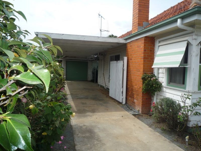 Numurkah VIC 3636