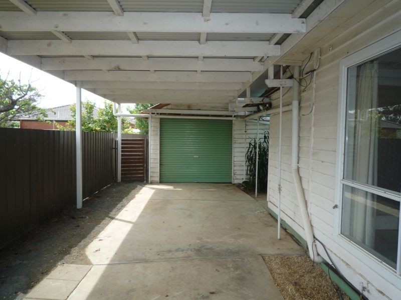 Numurkah VIC 3636