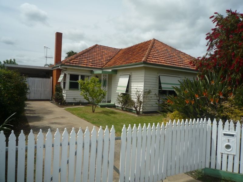 Numurkah VIC 3636