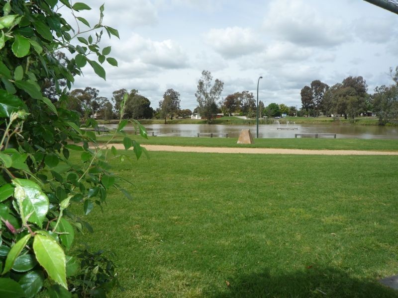 Numurkah VIC 3636