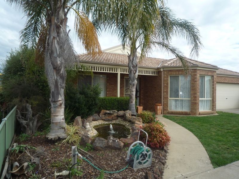 28 Perrivale Drive, Shepparton VIC 3630