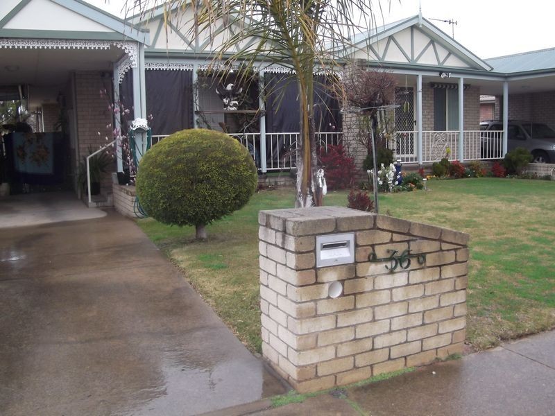 2/36 Brauman Street, Shepparton VIC 3630