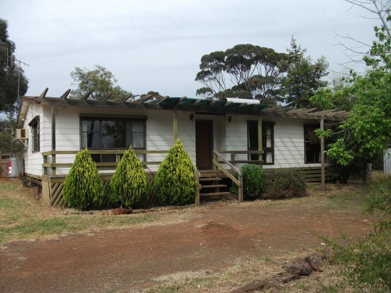 75 Dookie Street, Dookie VIC 3646