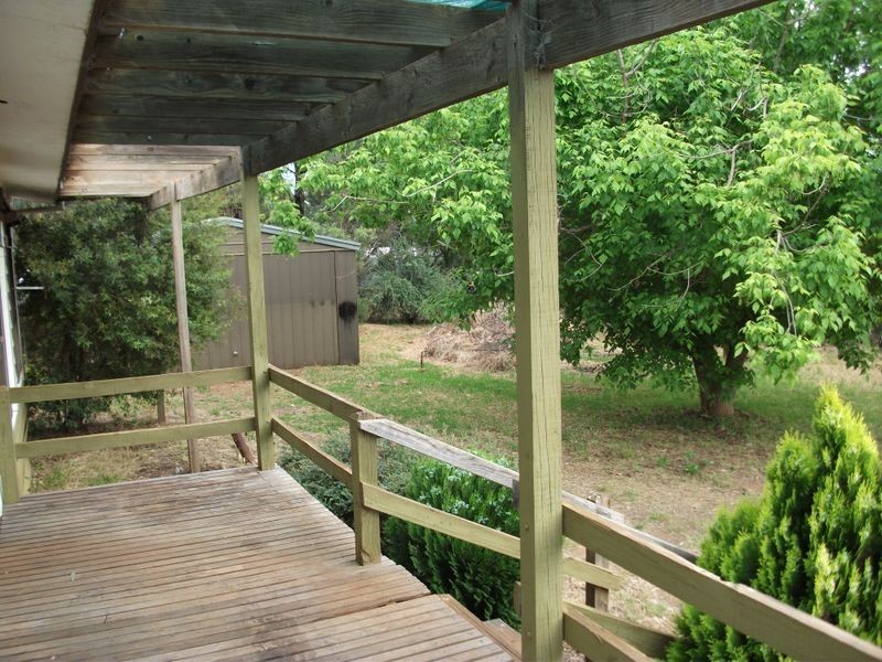 75 Dookie Street, Dookie VIC 3646