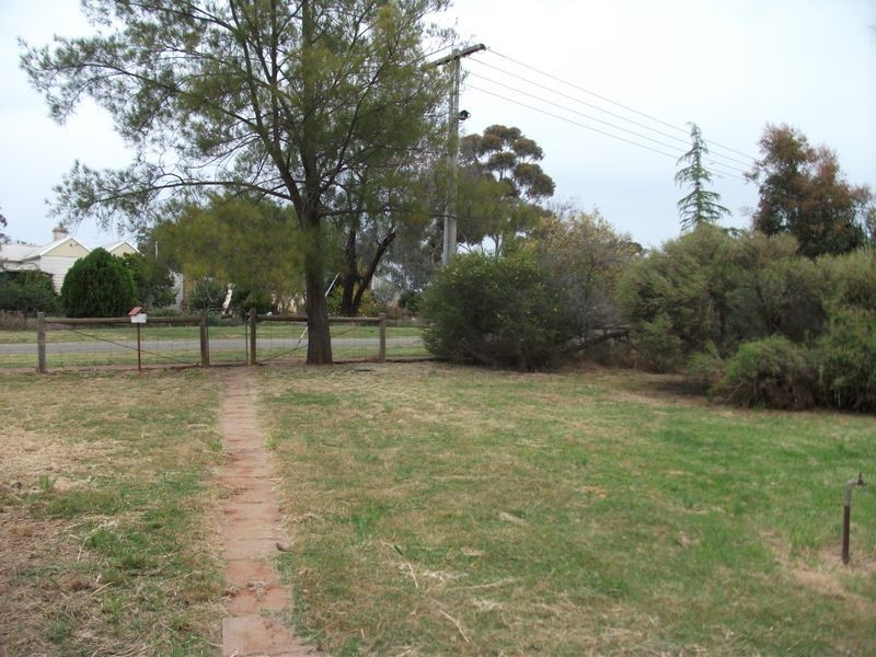 75 Dookie Street, Dookie VIC 3646