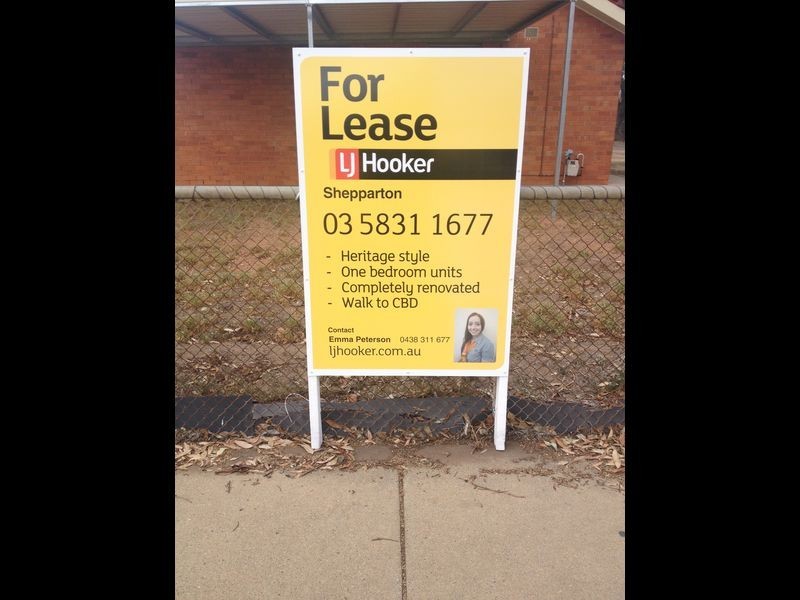 5/45-53 Wyndham Street, Shepparton VIC 3630