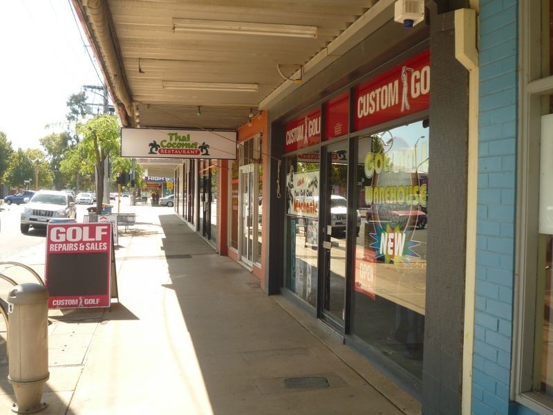 Shepparton VIC 3630