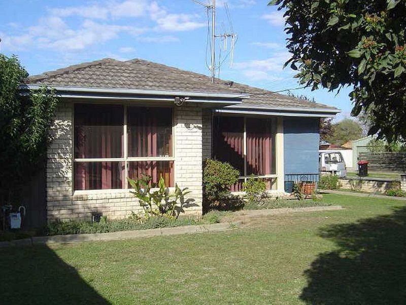 4 Lake Street, Shepparton VIC 3630