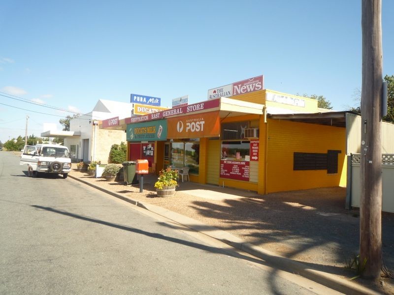 Shepparton East VIC 3631