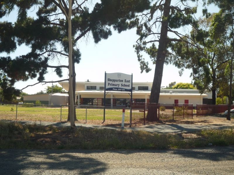 Shepparton East VIC 3631