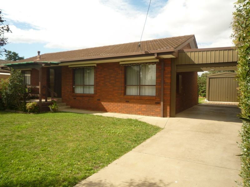 8 Blaxland Street, Shepparton VIC 3630
