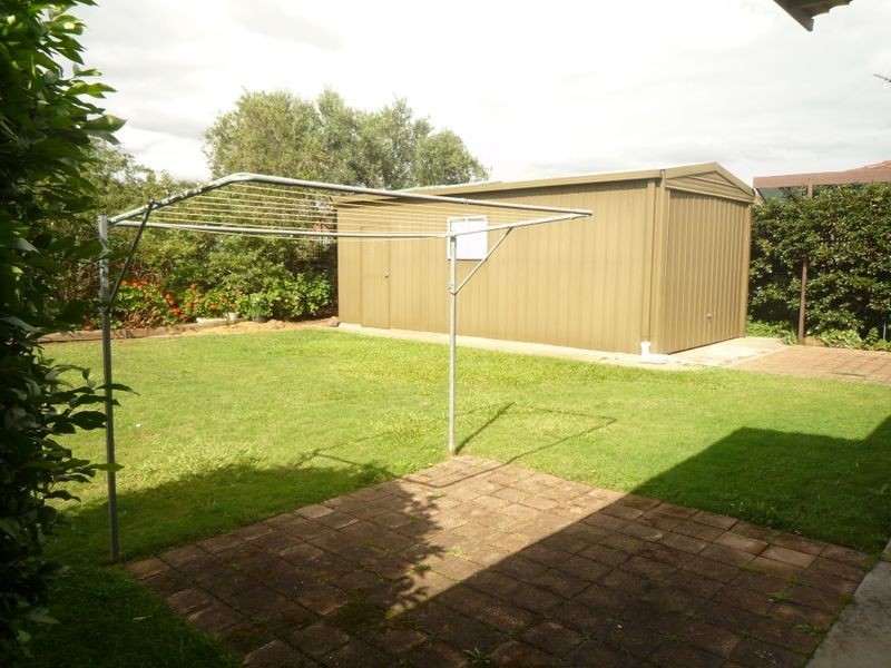 8 Blaxland Street, Shepparton VIC 3630