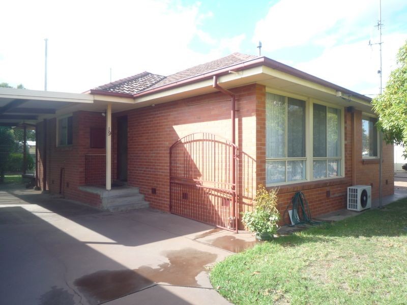 19 Ashton Road, Shepparton VIC 3630