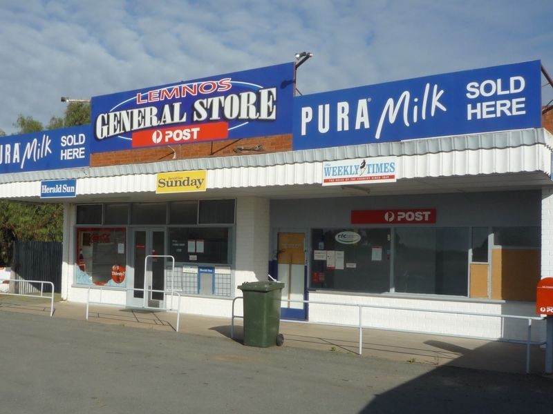 101 Lemnos North Road, Lemnos VIC 3631