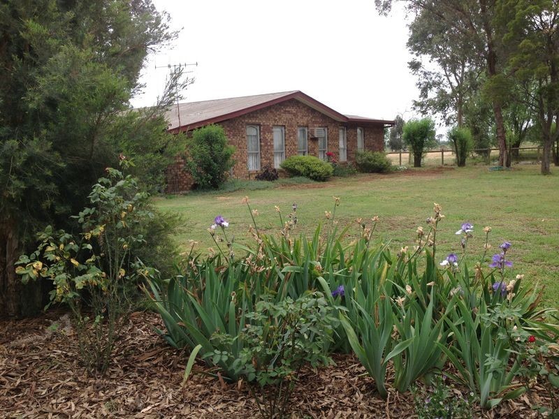 185 Ross Road, Ardmona VIC 3629