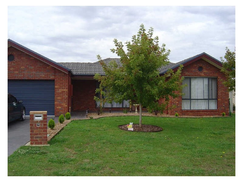 6 Nankervis Court, Shepparton VIC 3630