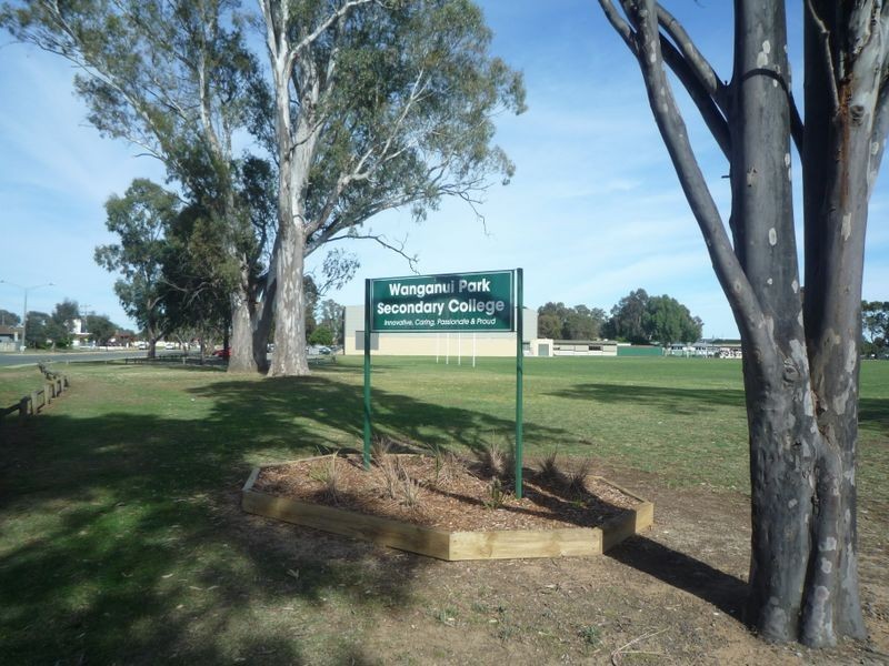 1 Cameron Avenue, Shepparton VIC 3630