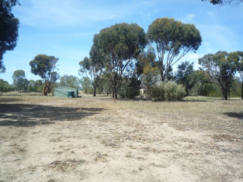 960 Punt Road, Dhurringile VIC 3610