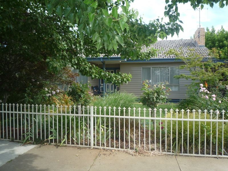 4 Runge Street, Shepparton VIC 3630