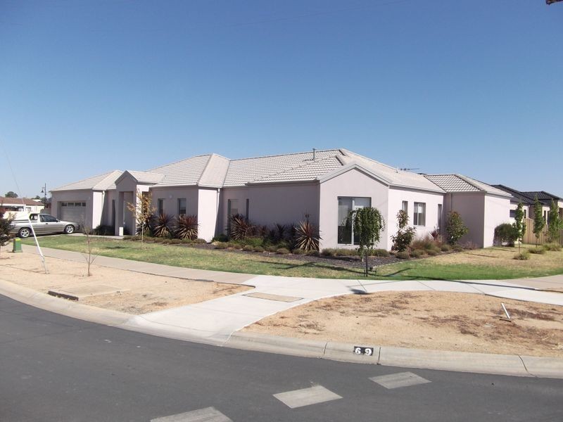 69 Rudd Road, Shepparton VIC 3630