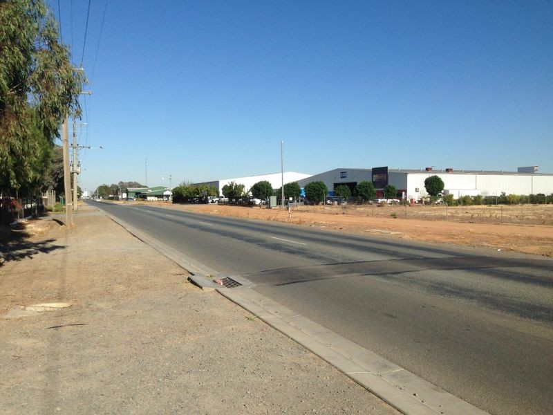 82 Old Dookie Road, Shepparton VIC 3630