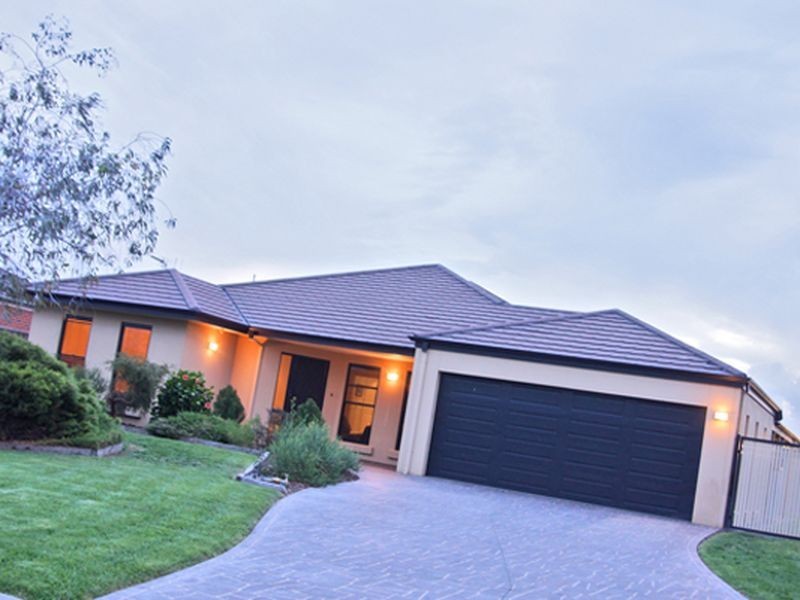 9 Charolais Court, Shepparton VIC 3630