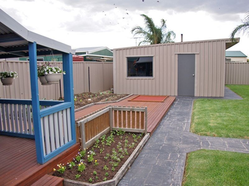 9 Charolais Court, Shepparton VIC 3630
