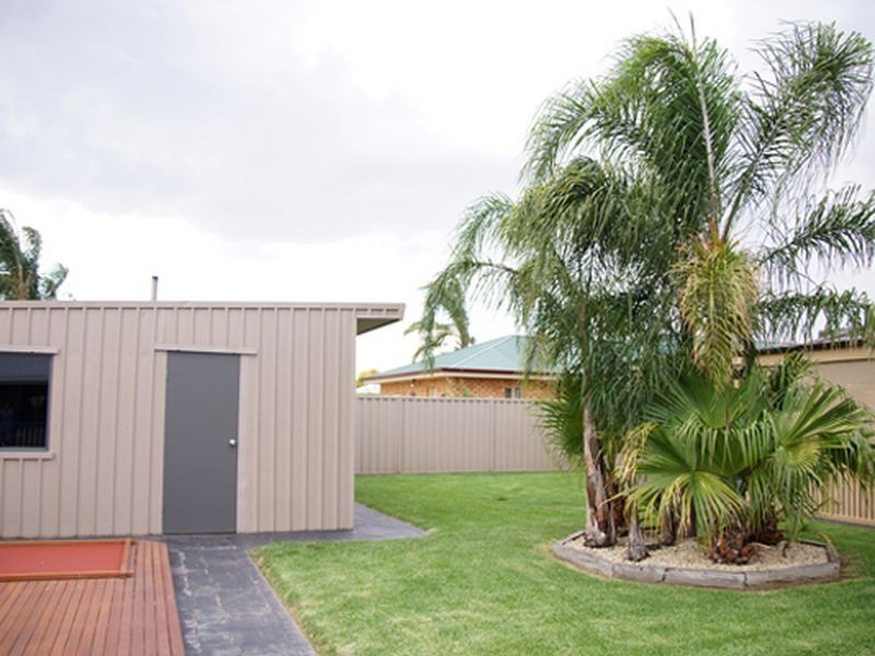 9 Charolais Court, Shepparton VIC 3630