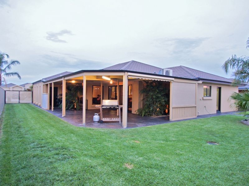 9 Charolais Court, Shepparton VIC 3630