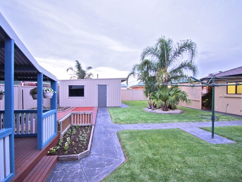 9 Charolais Court, Shepparton VIC 3630
