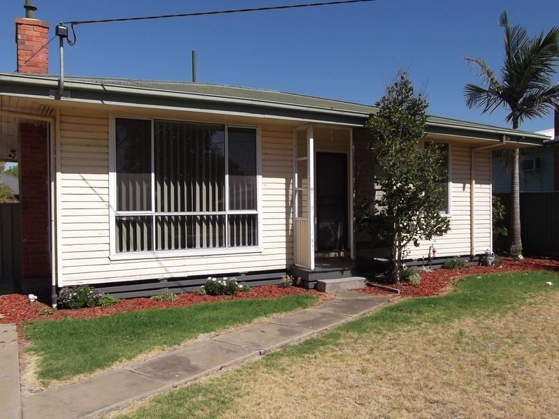 26 Halpin Crescent, Shepparton VIC 3630