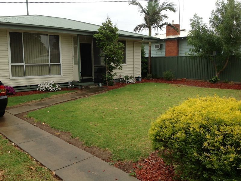 26 Halpin Crescent, Shepparton VIC 3630