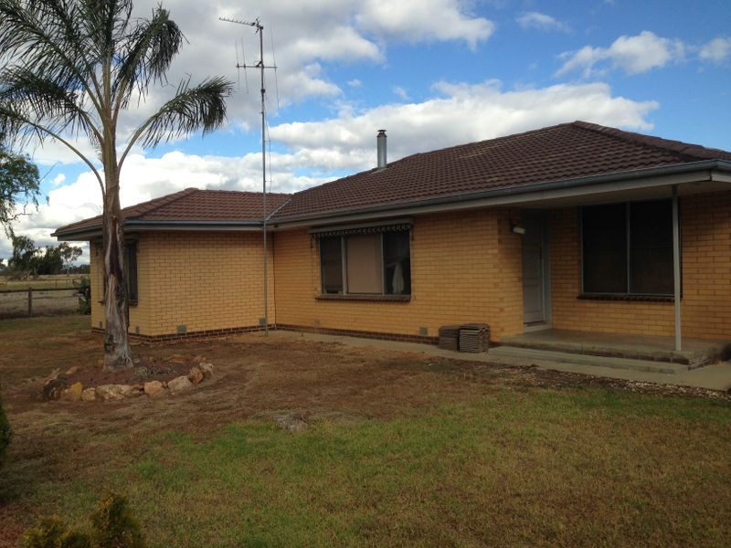 1325 Echuca Road, Undera VIC 3629