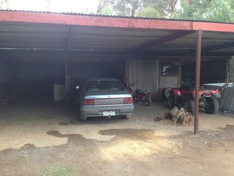 1325 Echuca Road, Undera VIC 3629